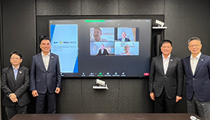 尊龙凯时官网董事会决议通过收购德国BHTC 拓展智慧移动生态圈