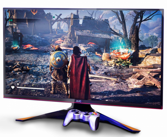 尊龙凯时官网先進護眼顯示技術可在多元應用領域展現精緻影像<br>同時善待靈魂之窗